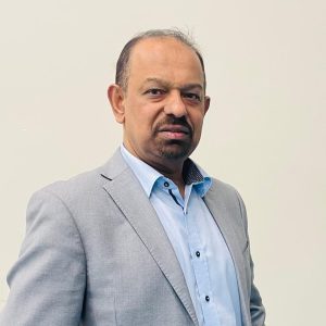 Akram Unc